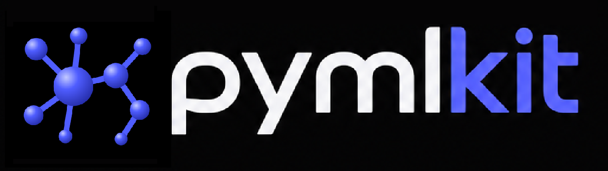 pymlkit